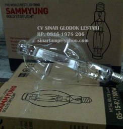 Lampu Cumi Samyung 1500W
